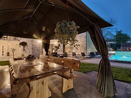 Villa Patrick Comfortable Holiday Residence