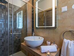 Villa Patrick Comfortable Holiday Residence