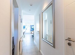 2-room Luxury Apartment