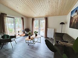 Chalet w/ Garden & Views