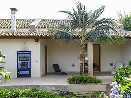 Villa in Sicily With Pool Near Erice & Trapani