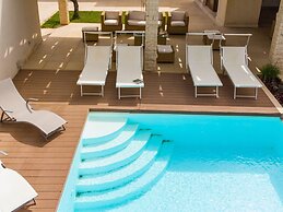 Villa in Sicily With Pool Near Erice & Trapani
