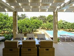 Villa in Sicily With Pool Near Erice & Trapani