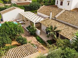 Villa in Sicily With Pool Near Erice & Trapani