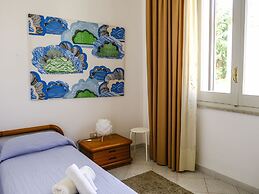 Villa in Sicily With Pool Near Erice & Trapani