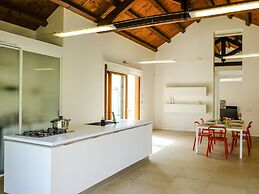 Villa in Sicily With Pool Near Erice & Trapani