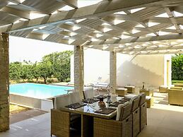 Villa in Sicily With Pool Near Erice & Trapani