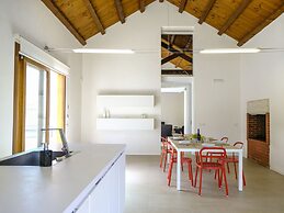 Villa in Sicily With Pool Near Erice & Trapani