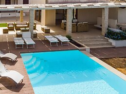 Villa in Sicily With Pool Near Erice & Trapani