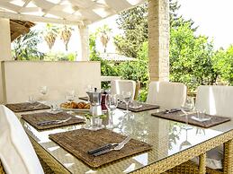 Villa in Sicily With Pool Near Erice & Trapani