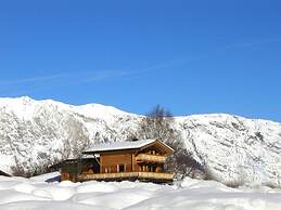 Lovely Apartment in Sautens