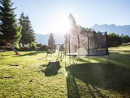 Lovely Apartment in Sautens