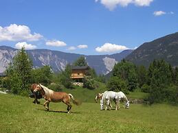 Lovely Apartment in Sautens