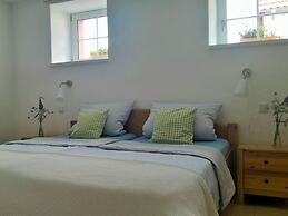 Charming Apartment in Mandelbachtal