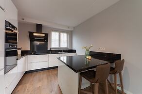 Villa in Zeeland With Outdoor Jacuzzi