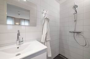 Villa in Zeeland With Outdoor Jacuzzi