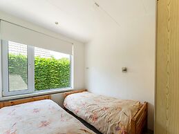 Holiday Home in Baarland With Garden