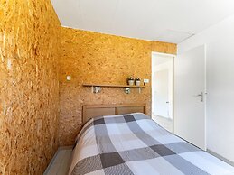 Holiday Home in Baarland With Garden