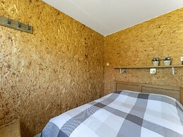 Holiday Home in Baarland With Garden