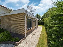 Holiday Home in Baarland With Garden