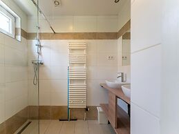 Holiday Home in Baarland With Garden