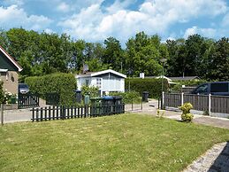 Holiday Home in Baarland With Garden