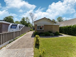 Holiday Home in Baarland With Garden