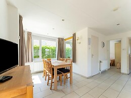 Holiday Home in Baarland With Garden