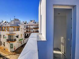 Cosy Apartment With Balcony