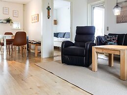 4 Star Holiday Home in Romo
