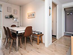 4 Star Holiday Home in Romo