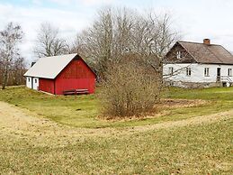 9 Person Holiday Home in Bastad