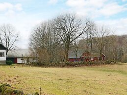 9 Person Holiday Home in Bastad