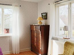 9 Person Holiday Home in Bastad