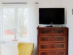9 Person Holiday Home in Bastad