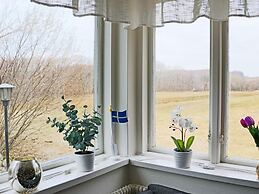 9 Person Holiday Home in Bastad