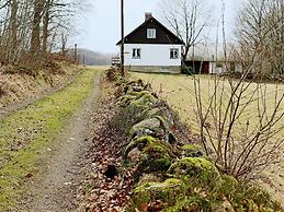 9 Person Holiday Home in Bastad