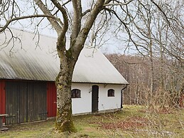 9 Person Holiday Home in Bastad