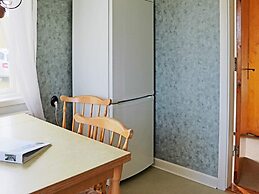 9 Person Holiday Home in Bastad