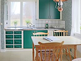 9 Person Holiday Home in Bastad