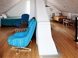 9 Person Holiday Home in Bastad