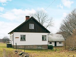 9 Person Holiday Home in Bastad