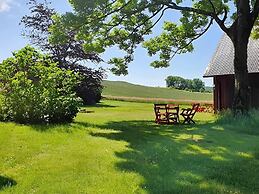 9 Person Holiday Home in Bastad
