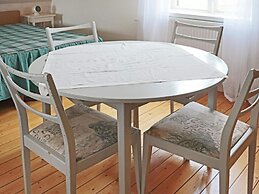 9 Person Holiday Home in Bastad