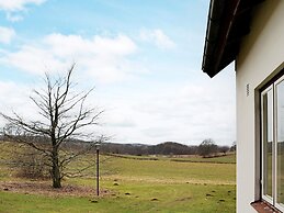 9 Person Holiday Home in Bastad