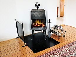 9 Person Holiday Home in Bastad