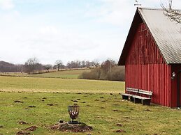 9 Person Holiday Home in Bastad