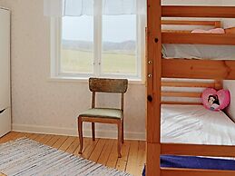 9 Person Holiday Home in Bastad