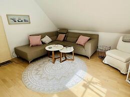 Holiday Apartment in the Tower