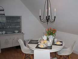 Holiday Apartment in the Tower